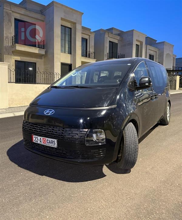 هيونداي ستاريا 2023 للبيع في العراق - اربيل